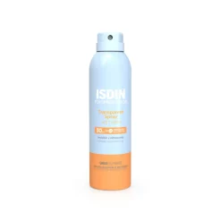 FOTOPROTECTOR TRASNSPARENT SPRAY WET SKIN SPF30