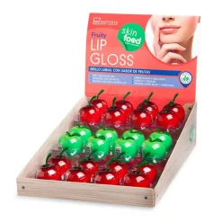 FRUITY LIP GLOSS