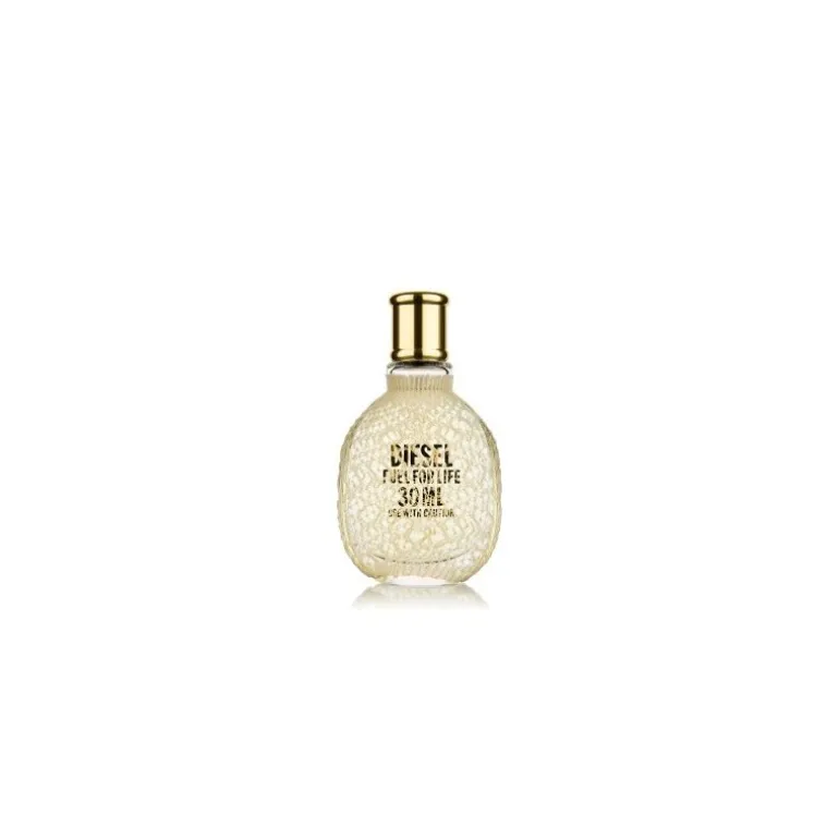 Fuel For Life Femme Eau de Parfum