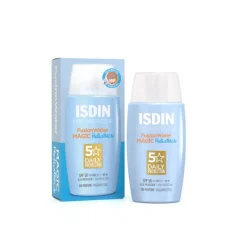 Fusion Water Magic Pediatrics Spf50 50ml
