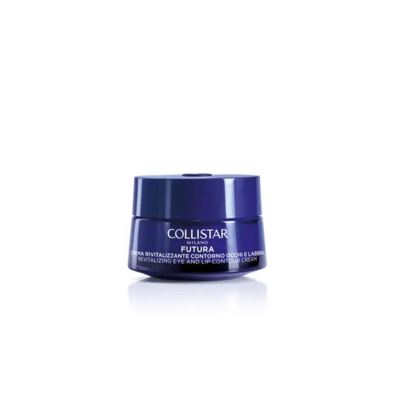 Futura Contorno Revitalizante de Ojos y Labios