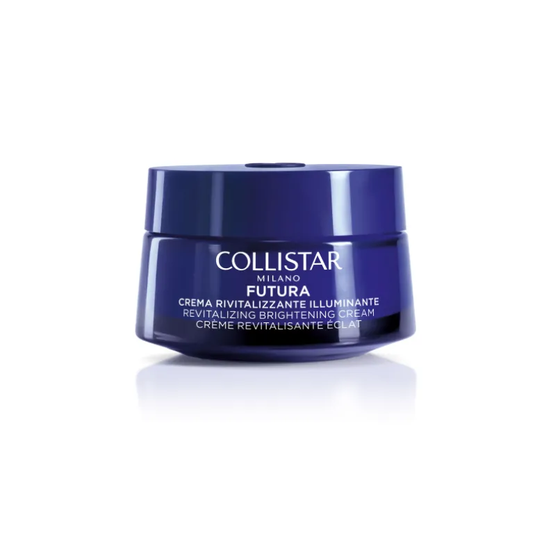 Futura Crema Revitalizante Iluminadora Día