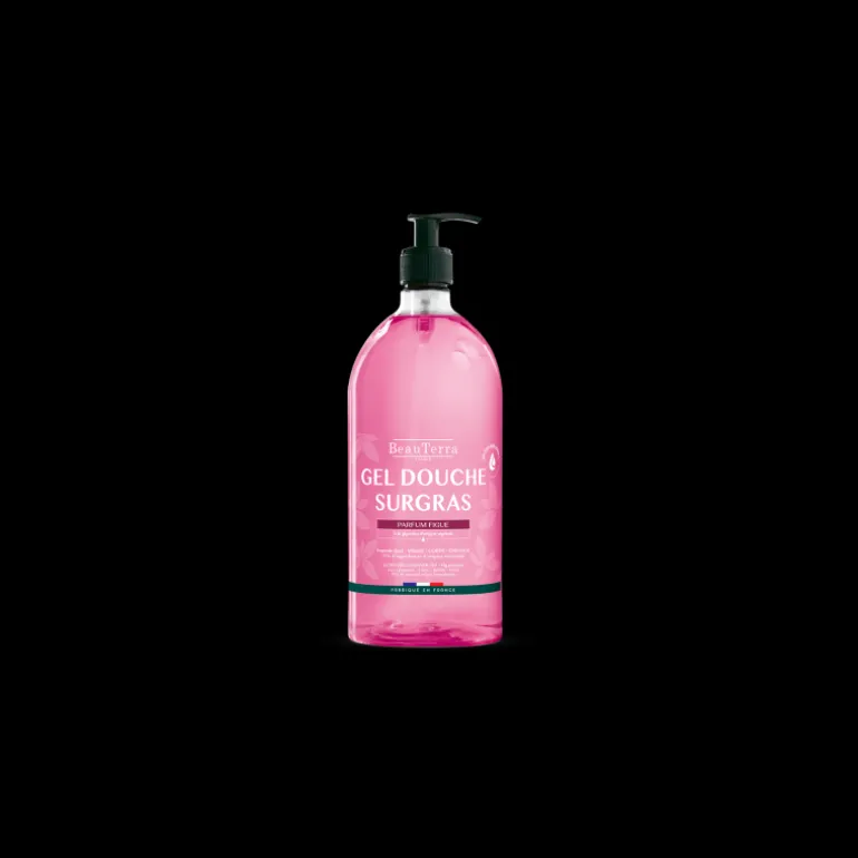 Gel de Ducha Higo