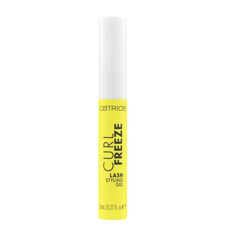 Gel para Pestañas Curl Freeze
