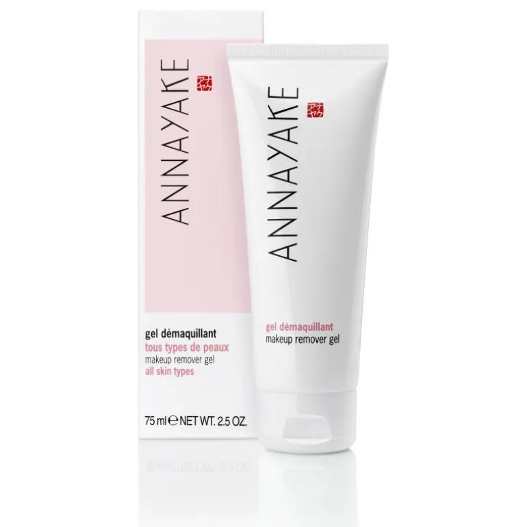 Gel Démaquillant Todo Tipo de Piel