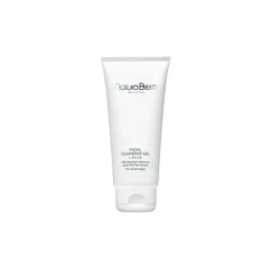 GEL LIMPIADOR EXFOLIANTE FACIAL CLEANSING GEL + AHAS 200 ML NATURA BISSÉ