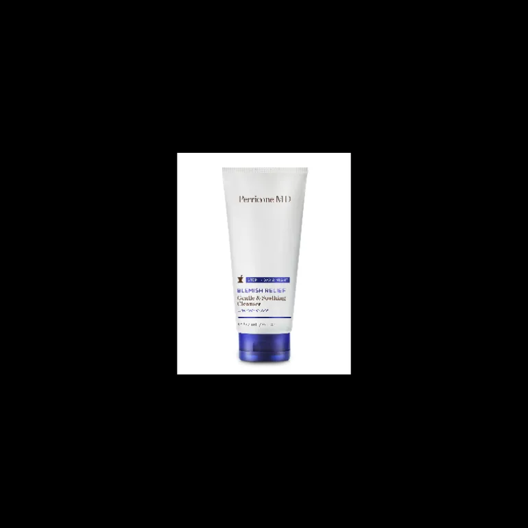 GENTLE SOOTHING CLEANSER 177 ML.
