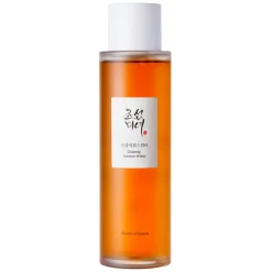Ginseng Essence Water