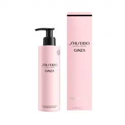 Ginza Body Lotion 200 ml