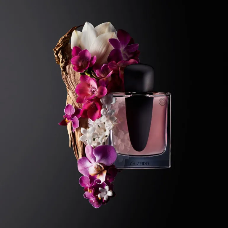 Ginza Eau de Parfum Vaporizador