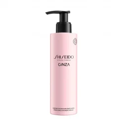 Ginza Shower Cream 200 ml