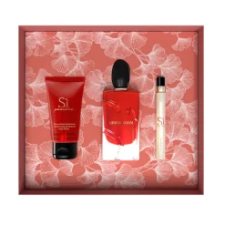 Giorgio Armani Set de Regalo Sì Passione Eau de Parfum
