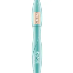 GLAM & DOLL SENSITIVE MÁSCARA DE PESTAÑAS VOLUMINIZADORA
