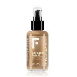 Glow Edition Body Oil