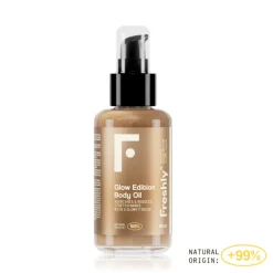 Glow Edition Body Oil