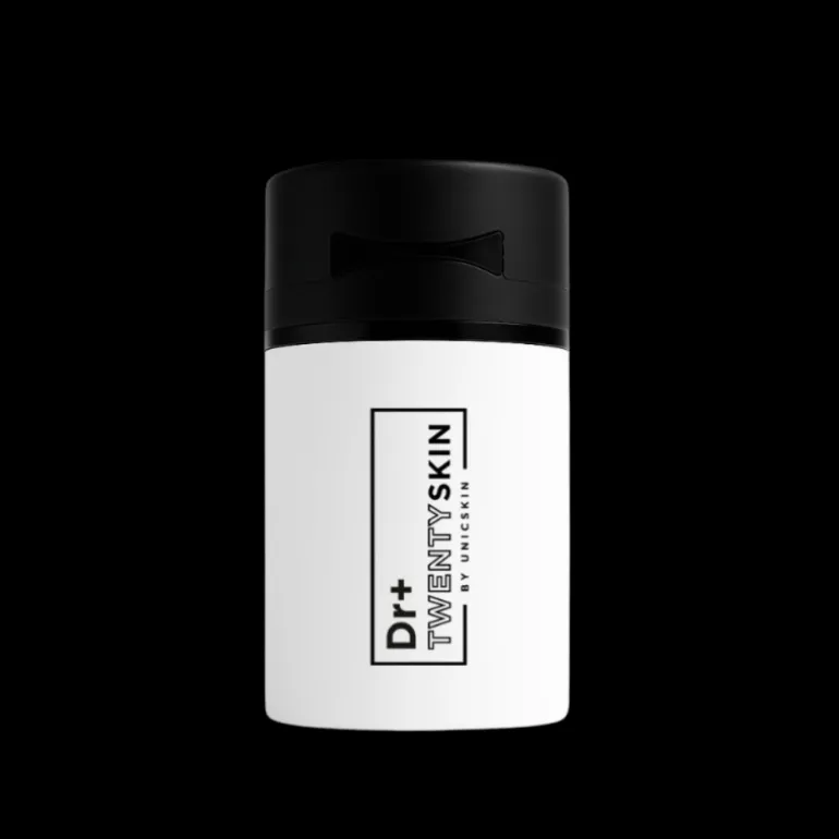 Glow+Hydro Cream