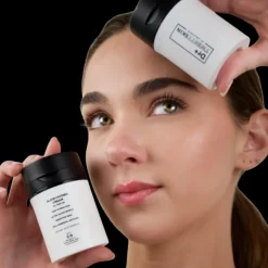 Glow+Hydro Cream