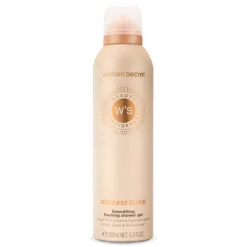 Godess Elixir Muse Shower Gel