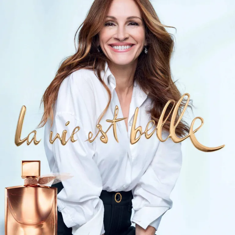 GOLD L'EXTRAIT EAU DE PARFUM EDICIÓN LIMITADA