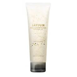 GOLD SNOW REFRESHING PEELING GEL 120ML