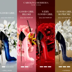 GOOD GIRL EAU DE PARFUM