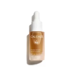 Gotas Solares Autobronceador