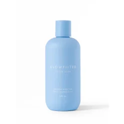 Gradual Body Tan
