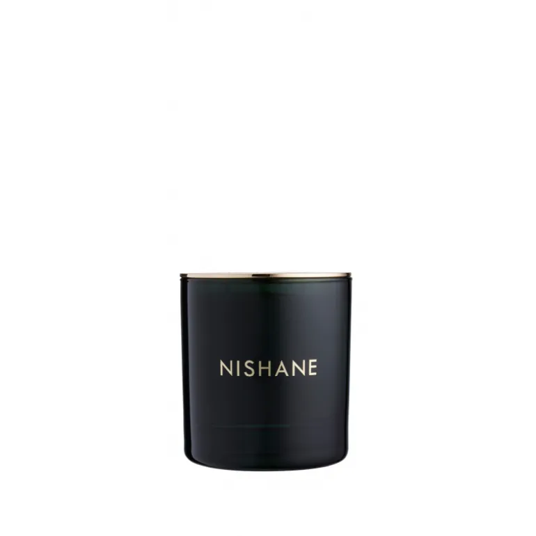 GREEK FIG SCENTED CANDLE