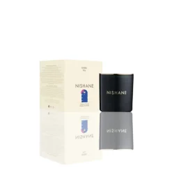 GREEK FIG SCENTED CANDLE