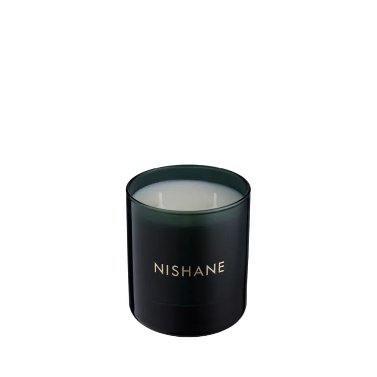 GREEK FIG SCENTED CANDLE
