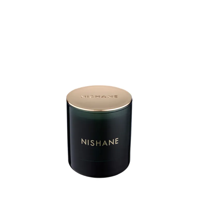 GREEK FIG SCENTED CANDLE