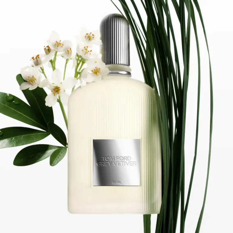 GREY VETIVER EAU DE PARFUM VAPORIZADOR 100ML