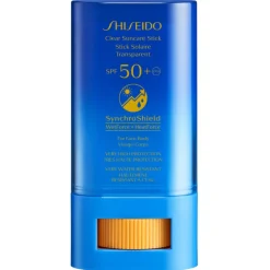 GSC Clear Suncare Stick SPF50+ 20 gr