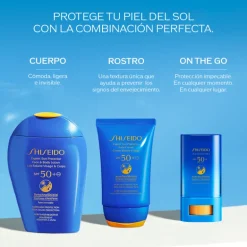 GSC Clear Suncare Stick SPF50+ 20 gr