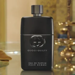 GUILTY POUR HOMME PARFUM VAPORIZADOR