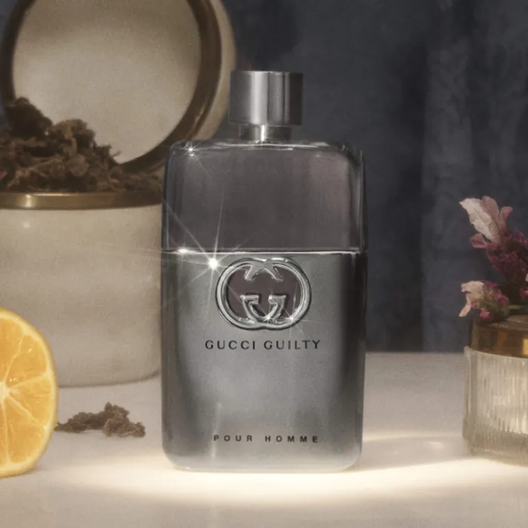 GUILTY POUR HOMME EDT VAPORIZADOR
