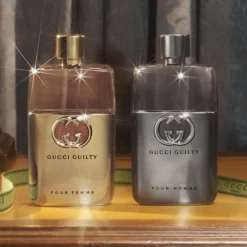 GUILTY POUR HOMME EDT VAPORIZADOR
