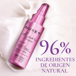 Hair Prodigieux Leche Desenredante Sin Aclarado