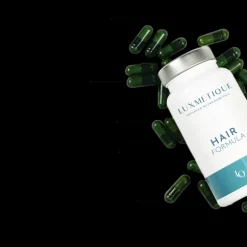 Hair Formula
