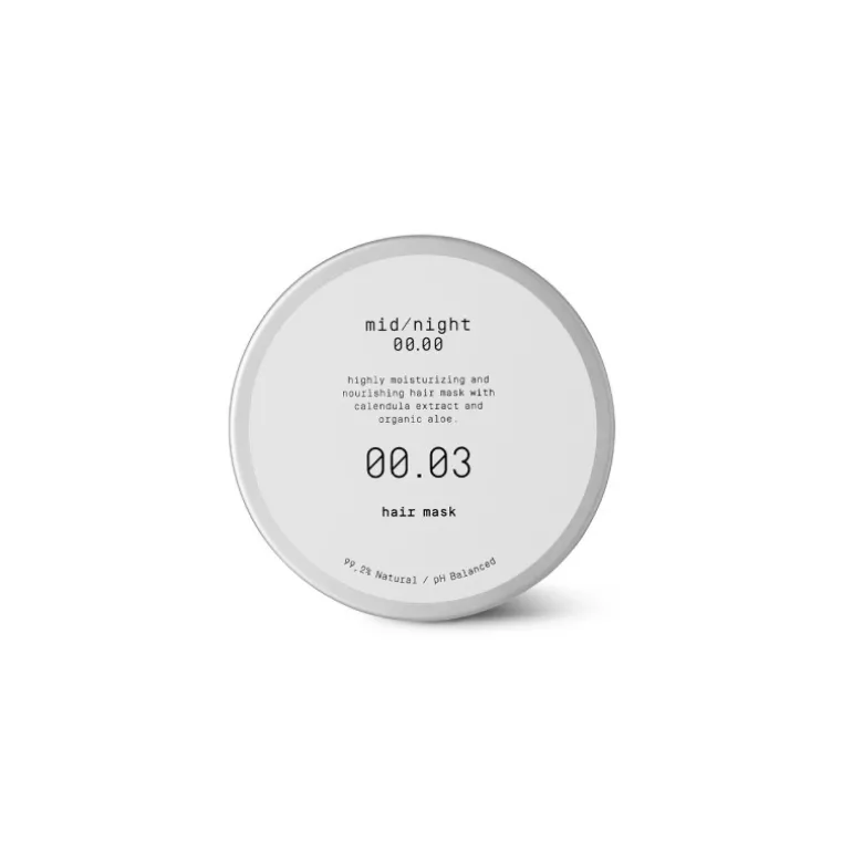 HAIR MASK 00.03 200ML