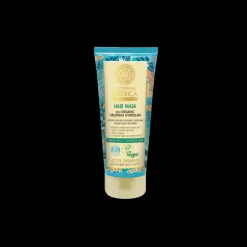 Hair Mask with Organic Oblepikha Hydrolate para Cabello Severamente Dañado