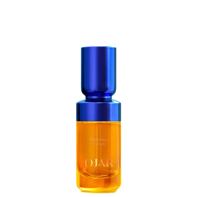 HALWA KISS PERFUME OIL ABSOLUTE