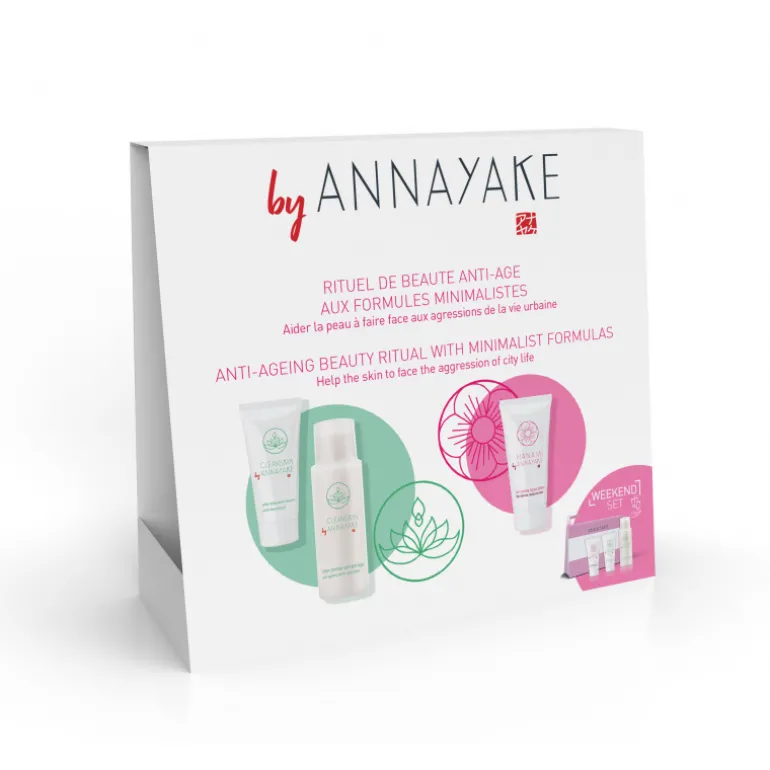 HANAMI COFRE GEL 30 ML