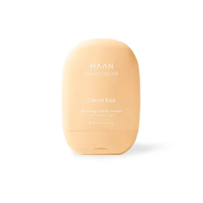 Hand Cream Carrot Kick