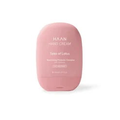 Hand Cream Tales of Lotus