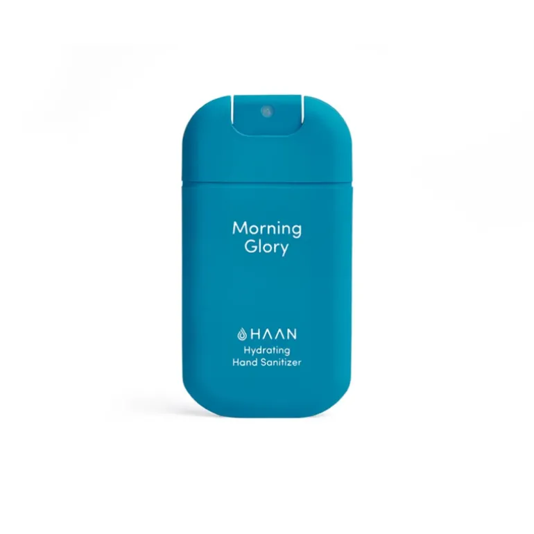 Hand Sanitizer Morning Glory