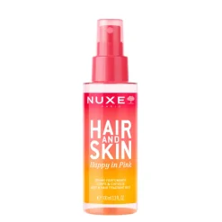Happy In Pink Bruma Perfumada Cuerpo y Cabello