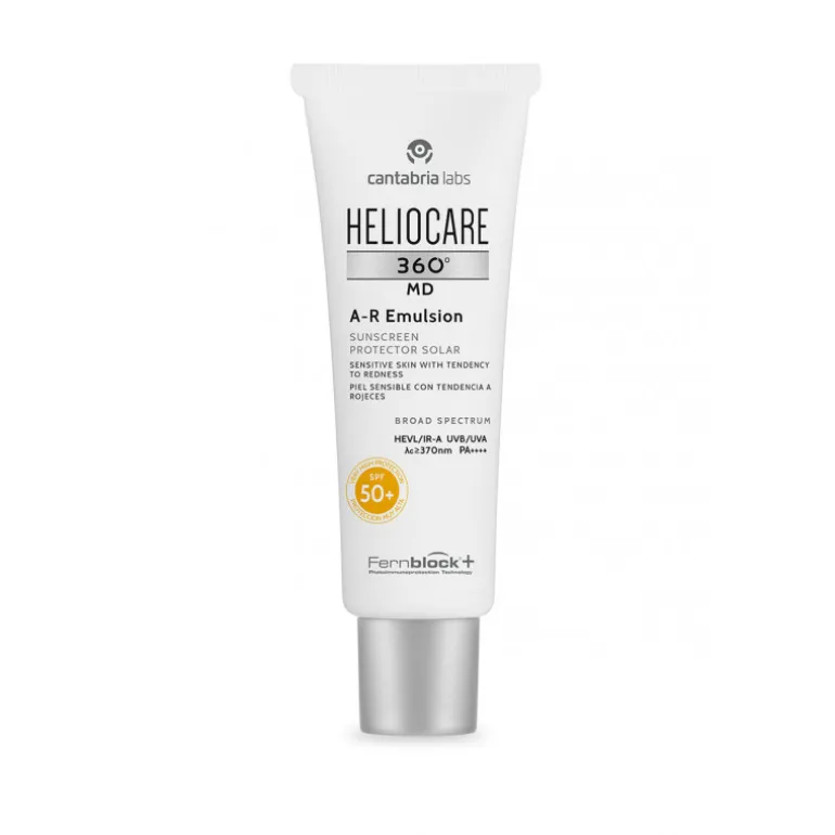 HELIOCARE 360º MD A-R EMULSIÓN +50 50ML