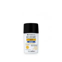 HELIOCARE 360º SPORT STICK 50+ 25G