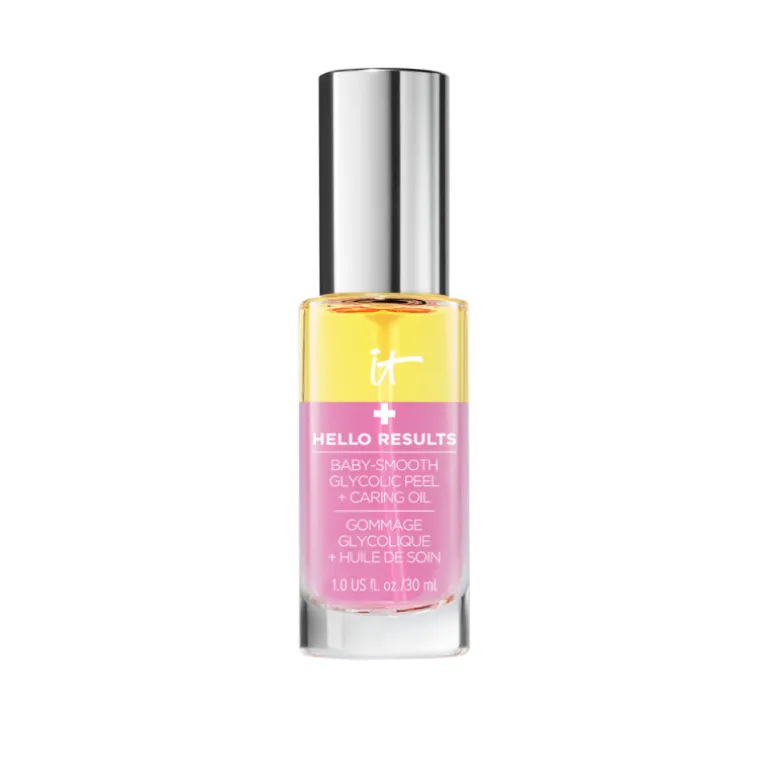 HELLO RESULTS BIPHASE PEEL 30ML